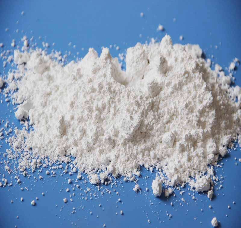 纳米碳酸钙粉